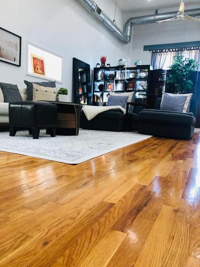 Updated Amazing Bi -Level Condo Minutes From Water Views Of New York City North Bergen Exterior photo